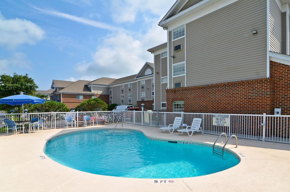 Studio 6 Myrtle Beach, Sc Exterior photo