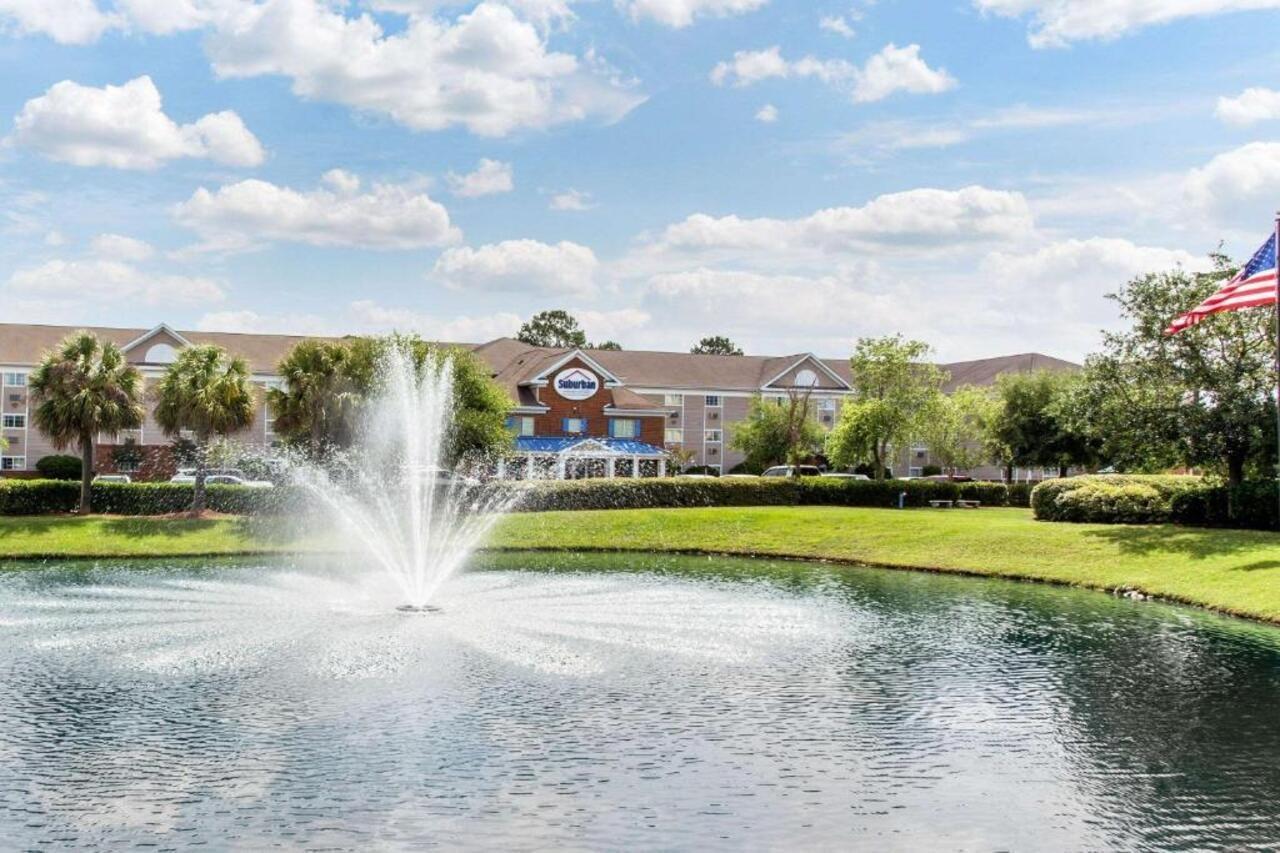 Studio 6 Myrtle Beach, Sc Exterior photo