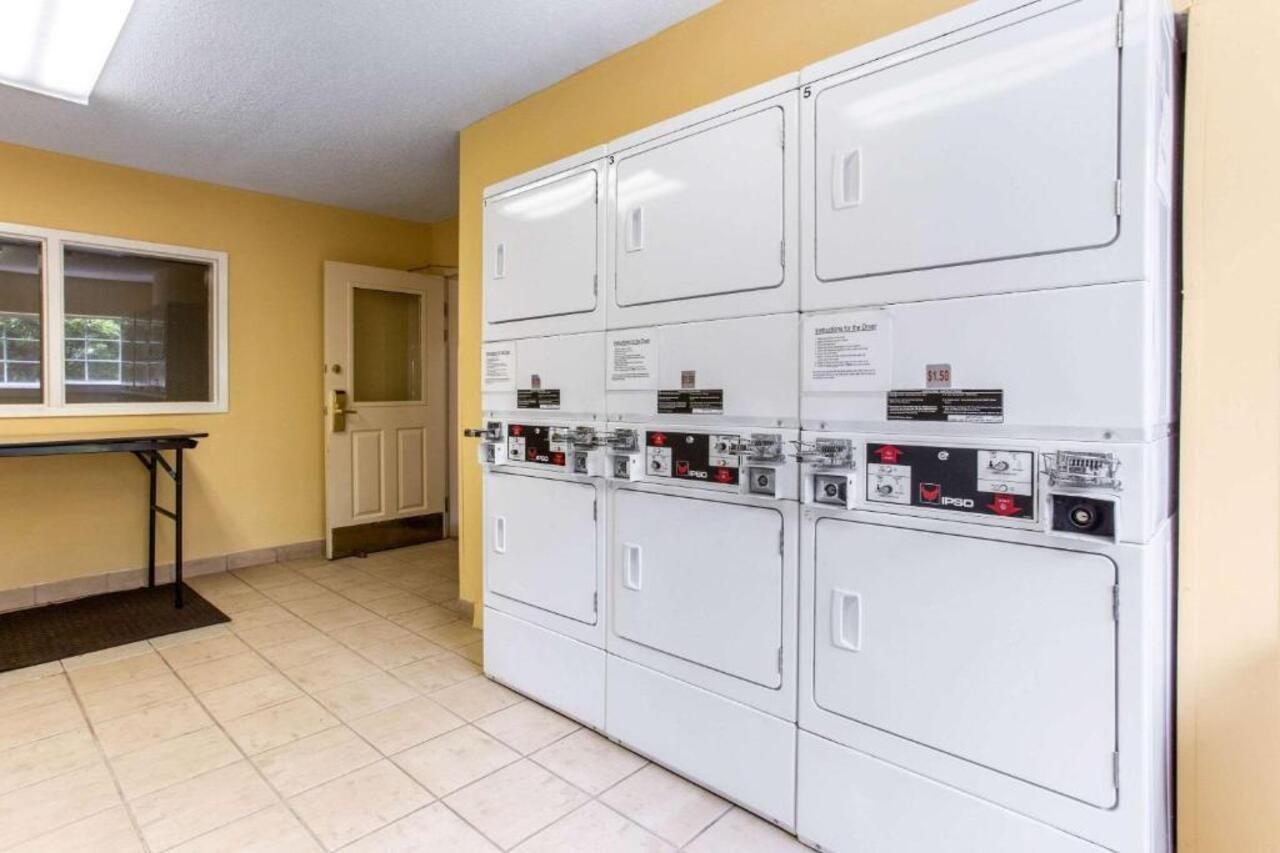 Studio 6 Myrtle Beach, Sc Exterior photo