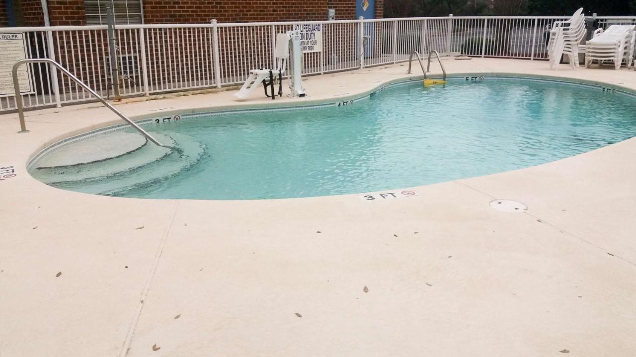 Studio 6 Myrtle Beach, Sc Exterior photo