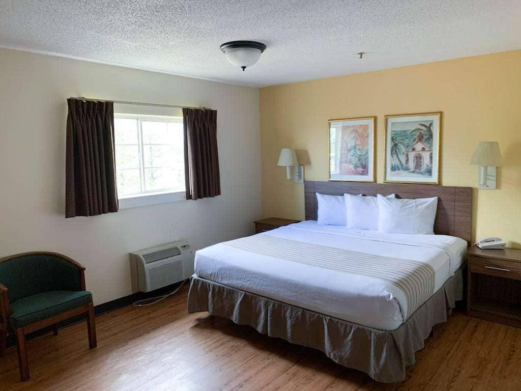 Studio 6 Myrtle Beach, Sc Exterior photo