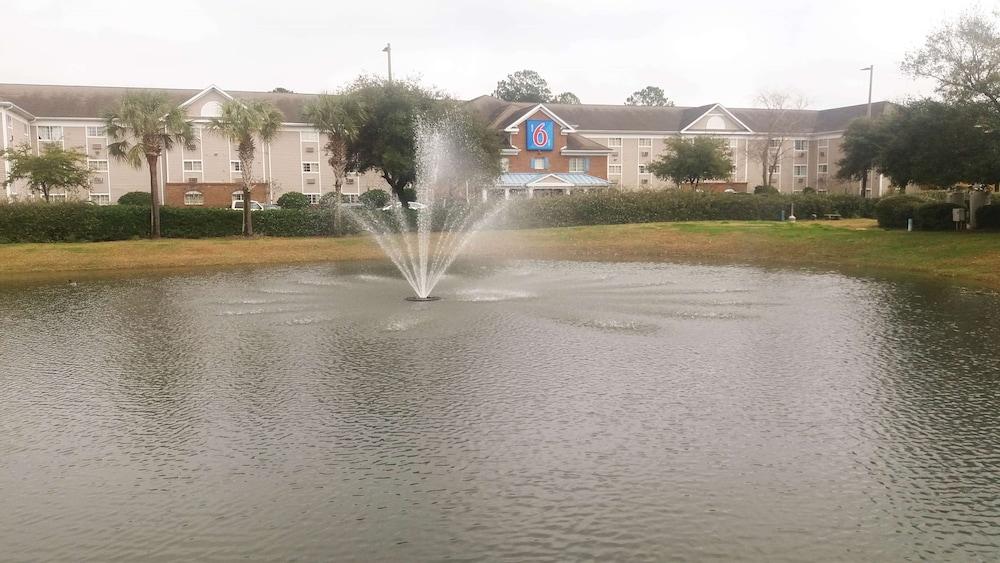 Studio 6 Myrtle Beach, Sc Exterior photo