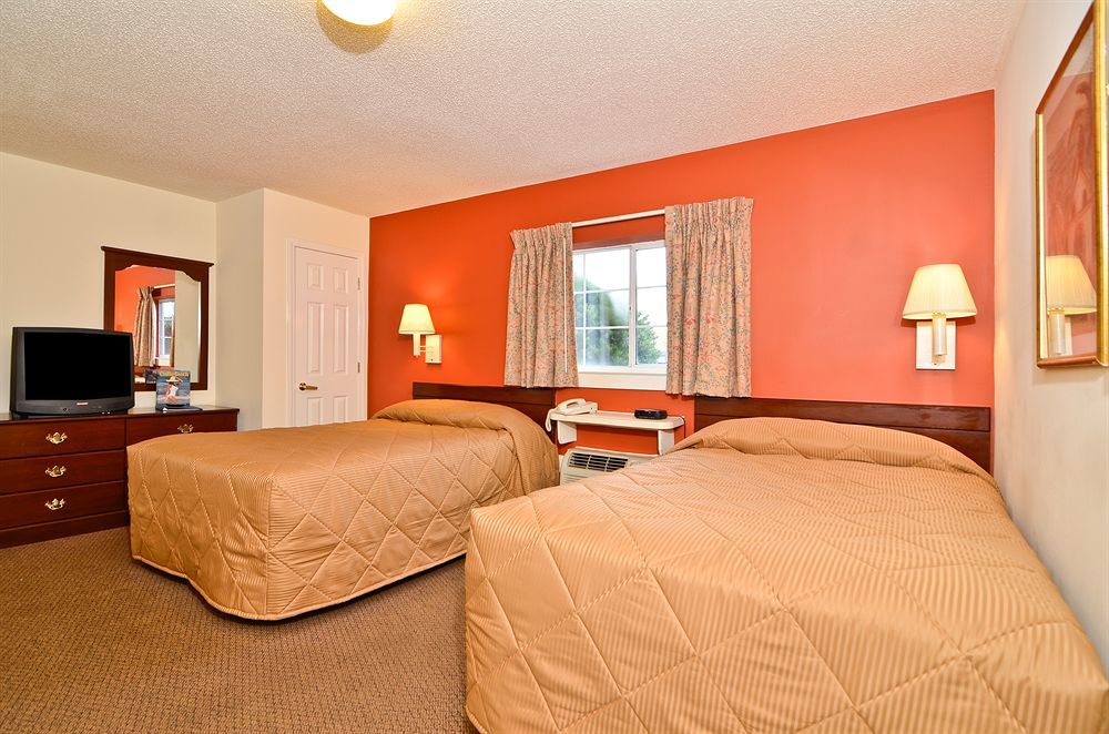 Studio 6 Myrtle Beach, Sc Exterior photo
