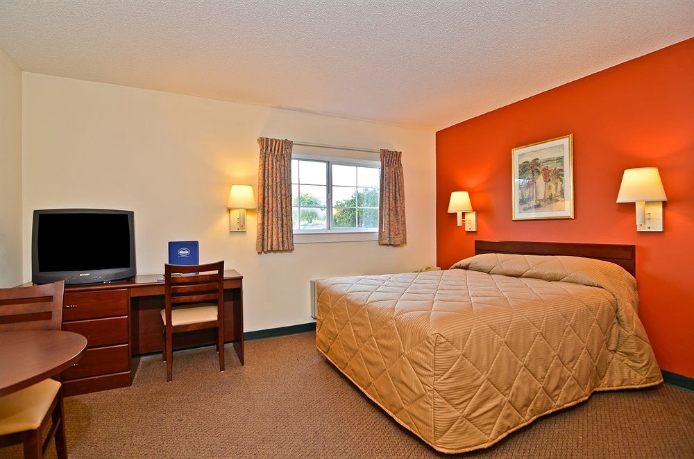 Studio 6 Myrtle Beach, Sc Room photo