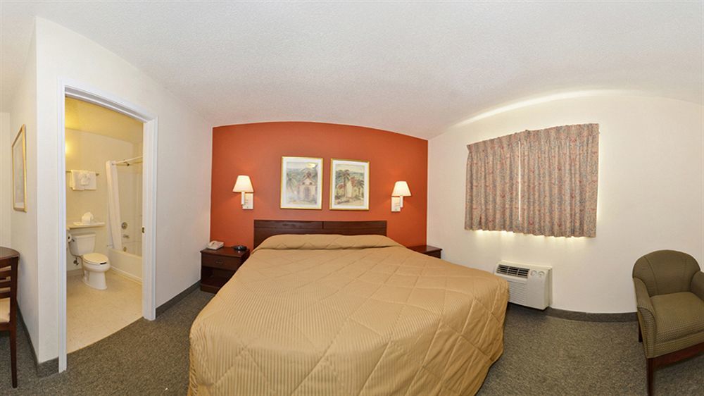 Studio 6 Myrtle Beach, Sc Exterior photo