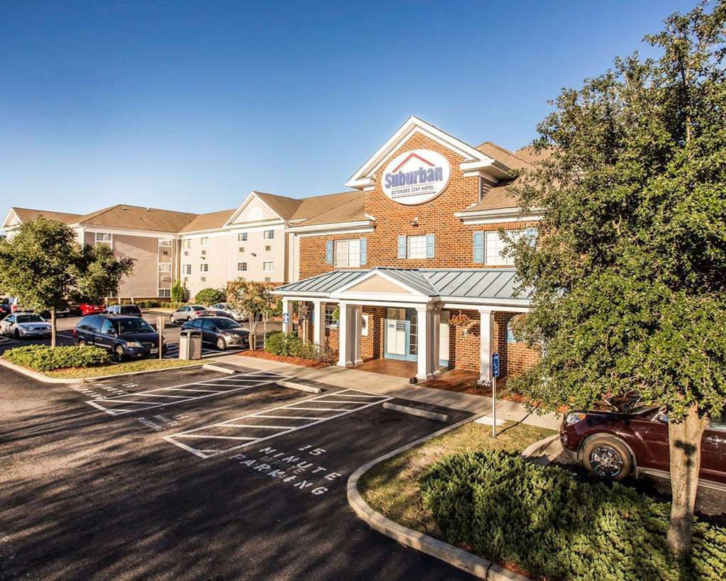 Studio 6 Myrtle Beach, Sc Exterior photo