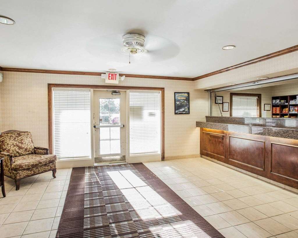 Studio 6 Myrtle Beach, Sc Interior photo