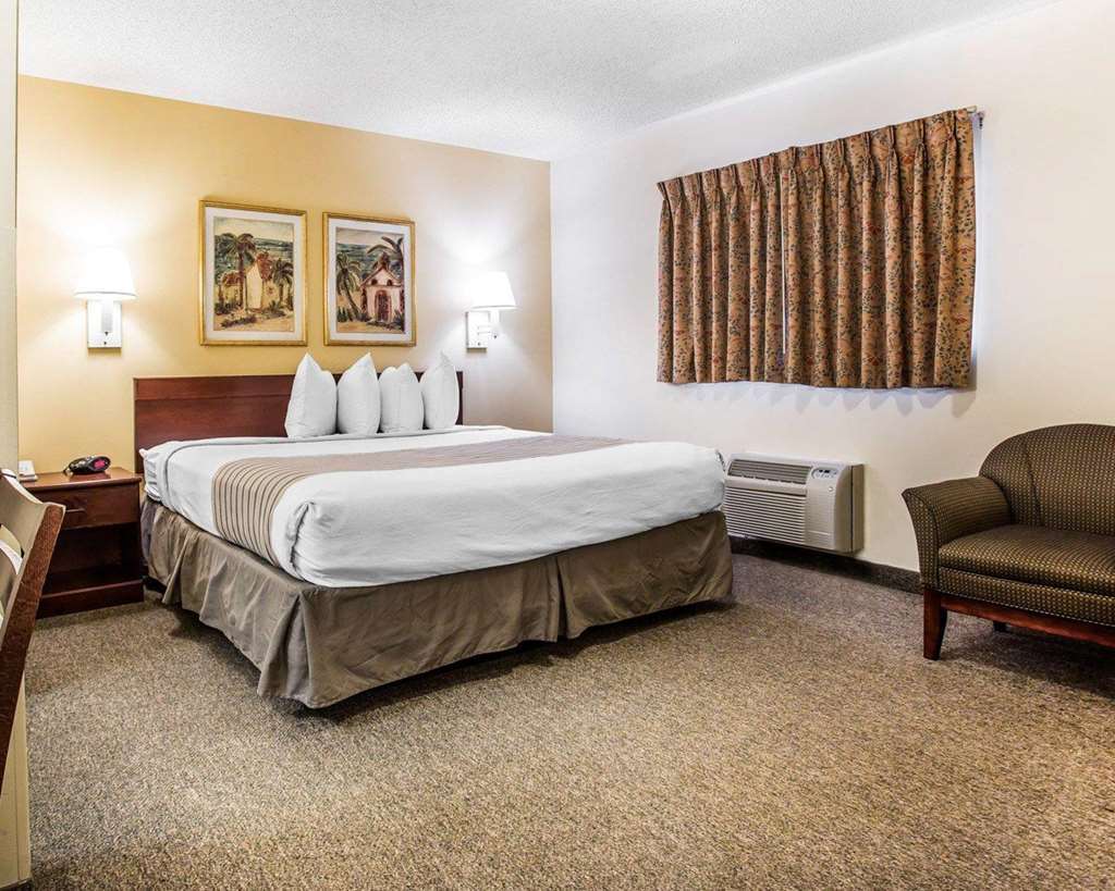 Studio 6 Myrtle Beach, Sc Room photo