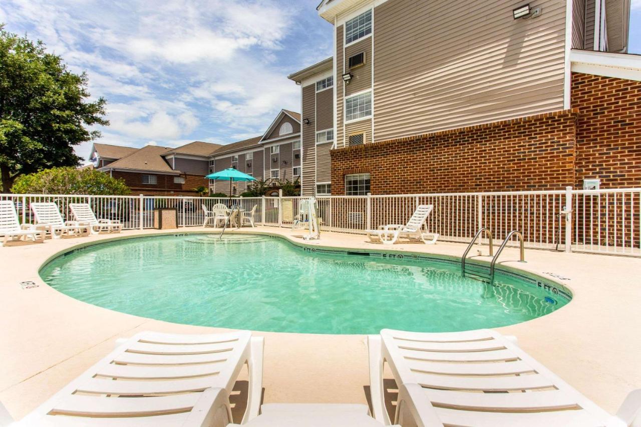 Studio 6 Myrtle Beach, Sc Exterior photo