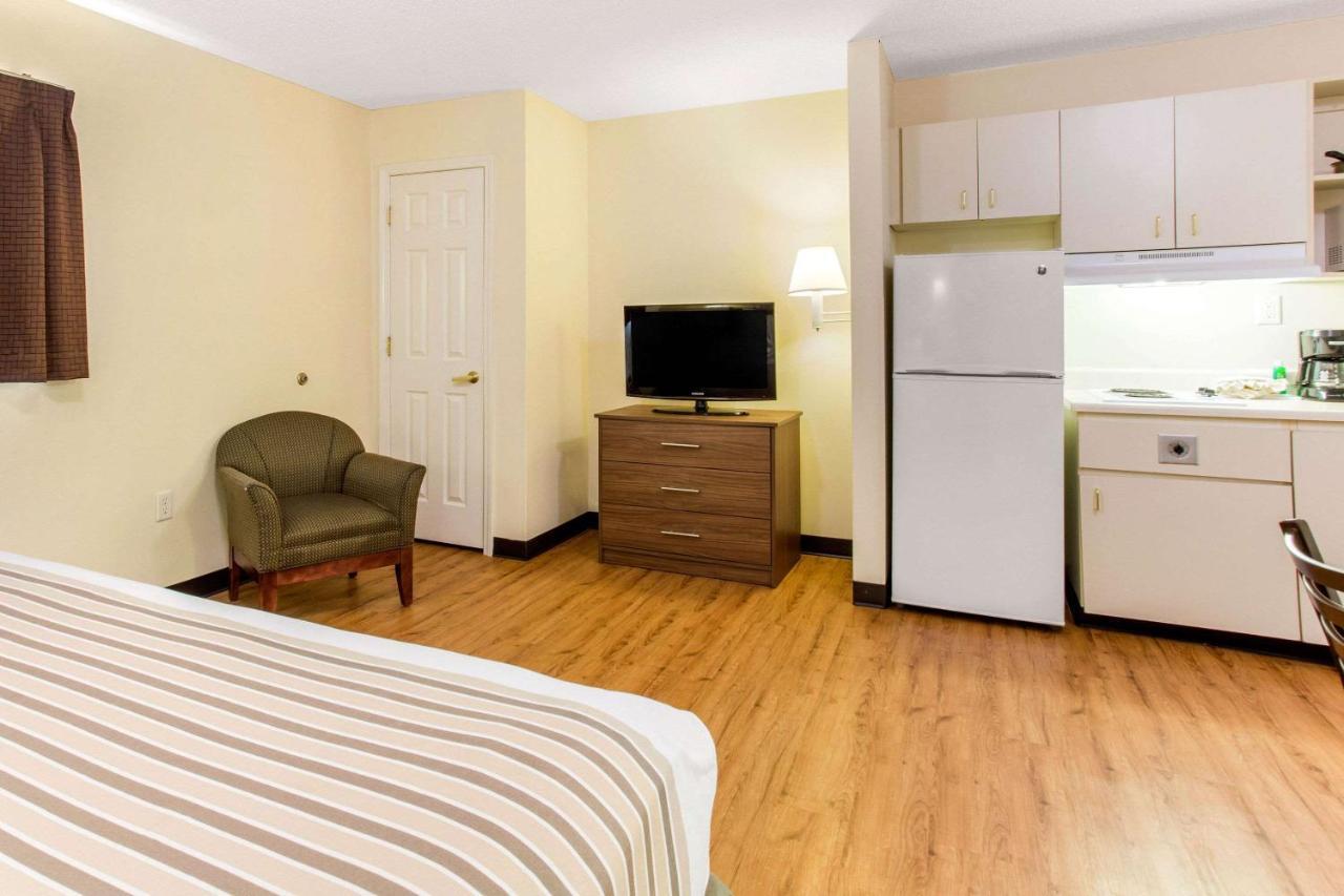 Studio 6 Myrtle Beach, Sc Exterior photo
