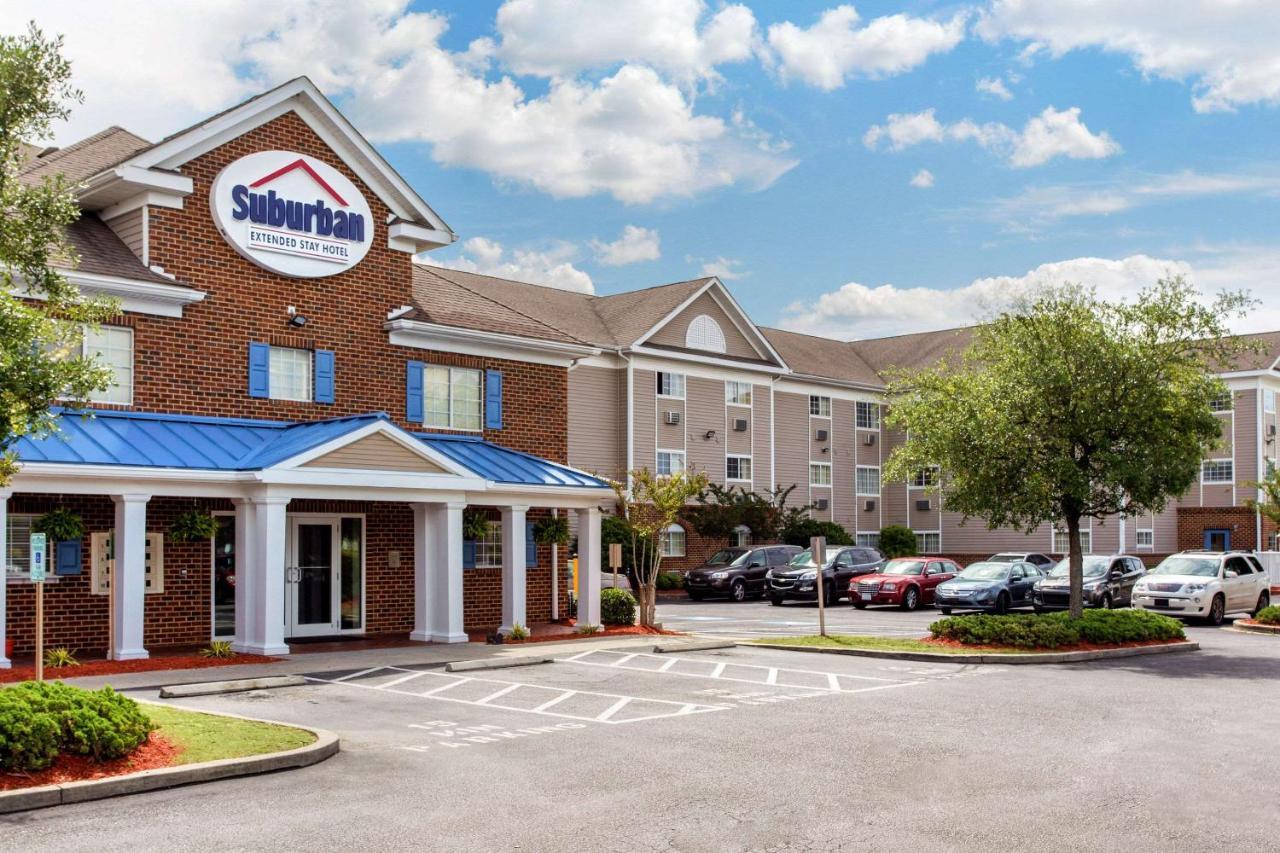 Studio 6 Myrtle Beach, Sc Exterior photo