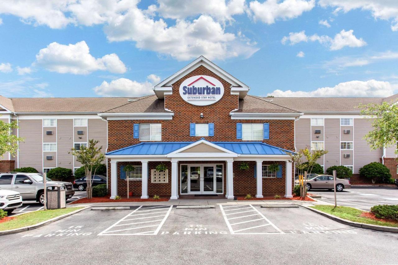 Studio 6 Myrtle Beach, Sc Exterior photo