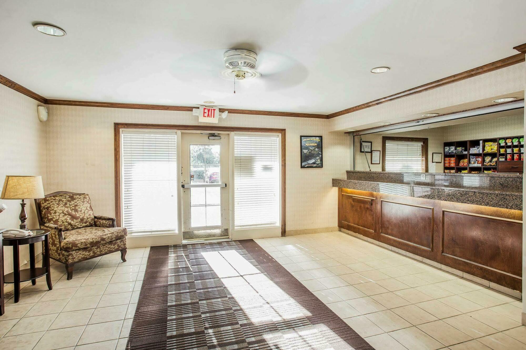 Studio 6 Myrtle Beach, Sc Exterior photo